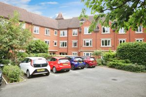 PHOTOS SHOW GENERAL VIEW OF RETIREMENT DEVELOPMENT- click for photo gallery